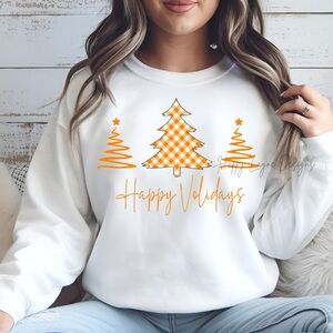 Brand new Tennessee Vols sweatshirt